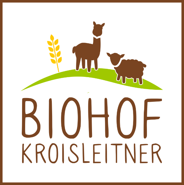 Biohof Kroisleitner Logo